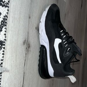 Nike React shoes